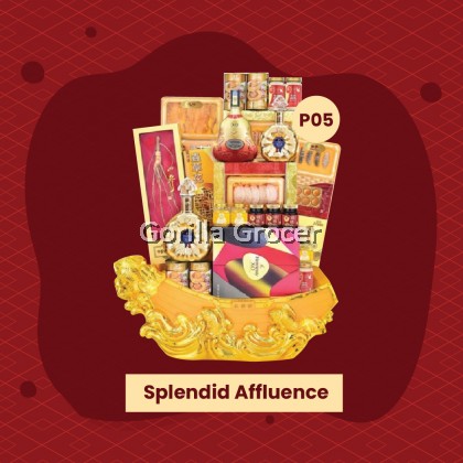 Splendid Affluence